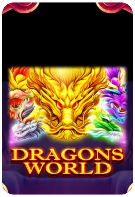 dragon world game at rollbits