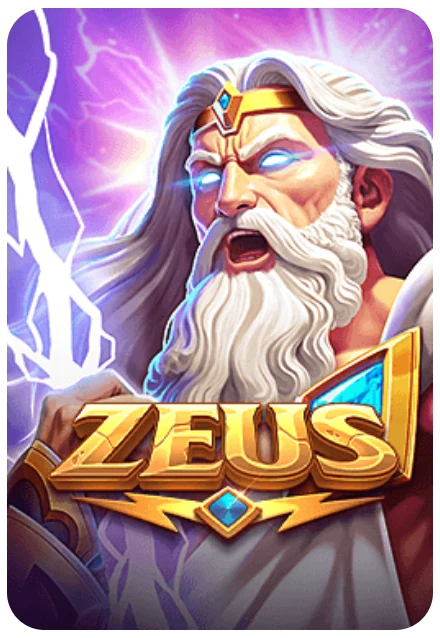 zeus game at rollbits