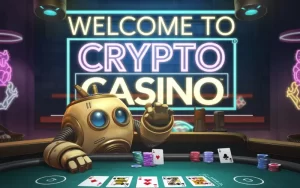 Bonus Online Casino