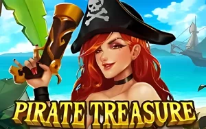 Pirate Treasure