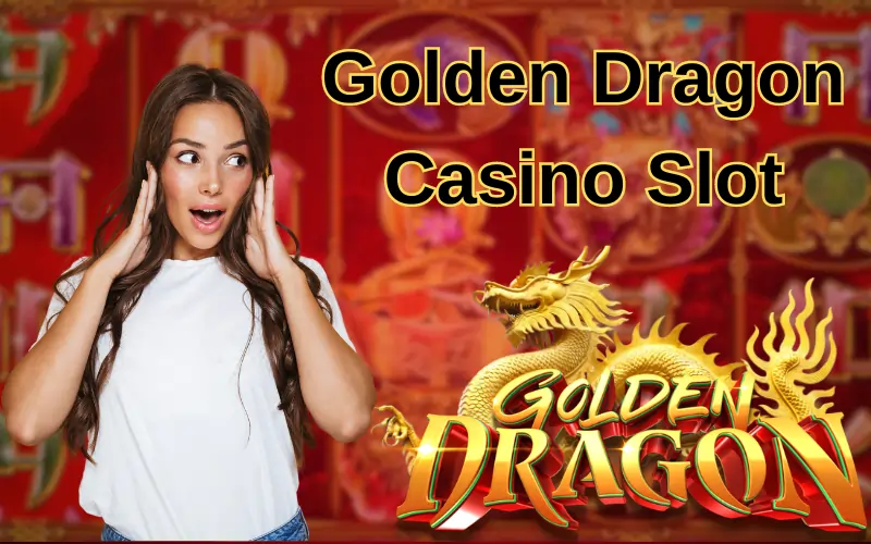 golden dragon