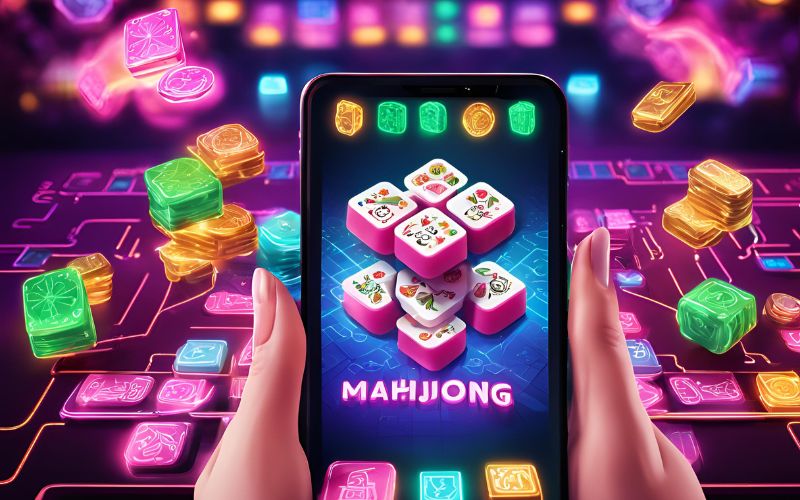 casino mahjong