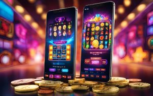 mobile slots