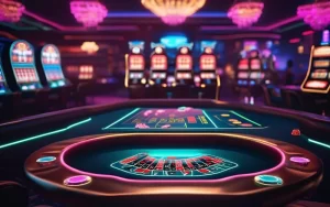 best online casino games