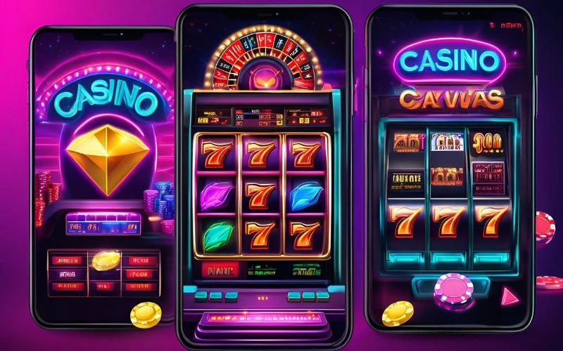 fun game casino download