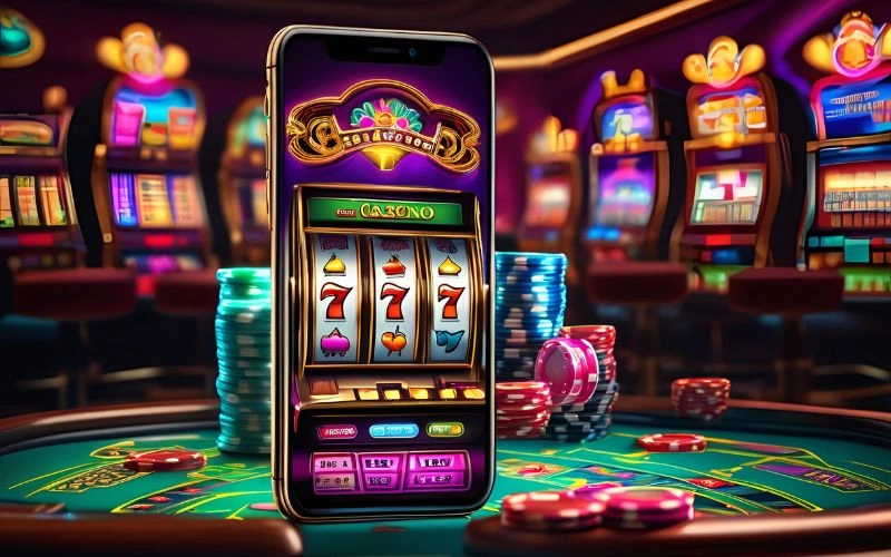 fun game casino download