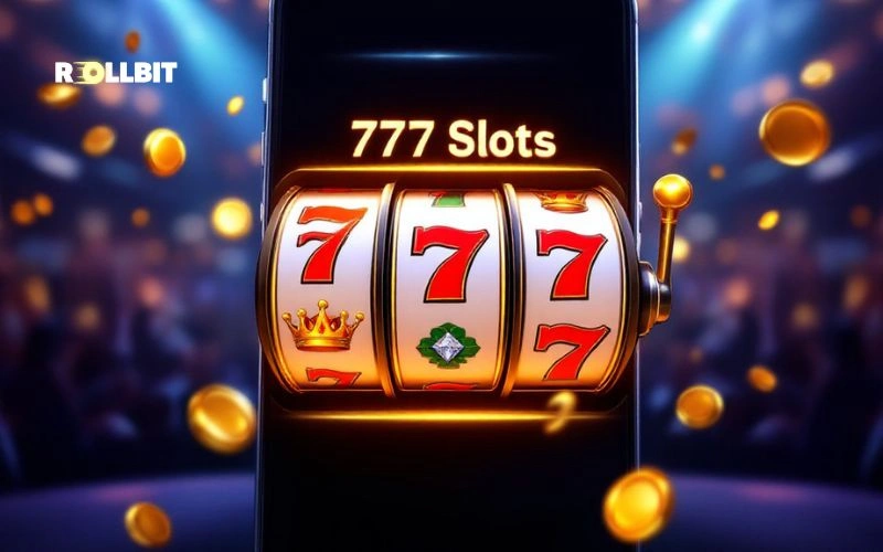 777 slots